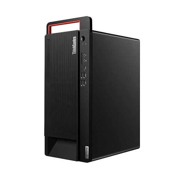 ThinkCentre M930t-E023  i7-10700/8GB/256GB SSD+1TB/核芯显卡/Windows 10 home
