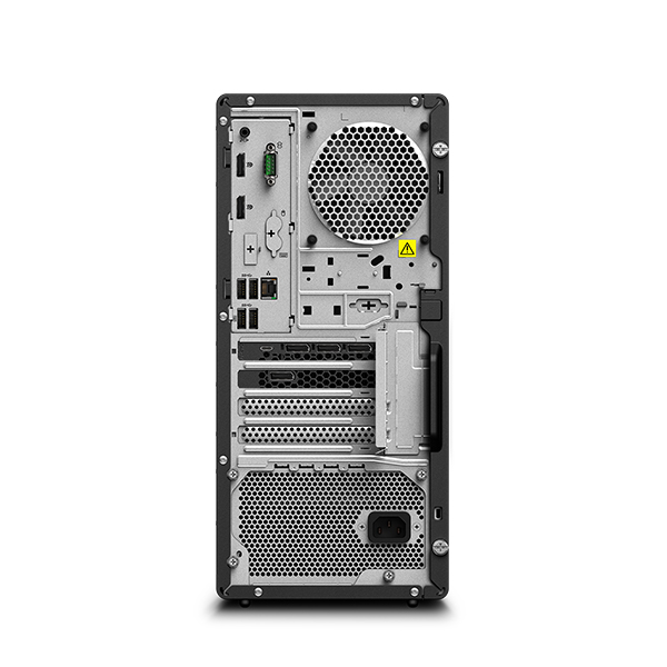 ThinkStation P350