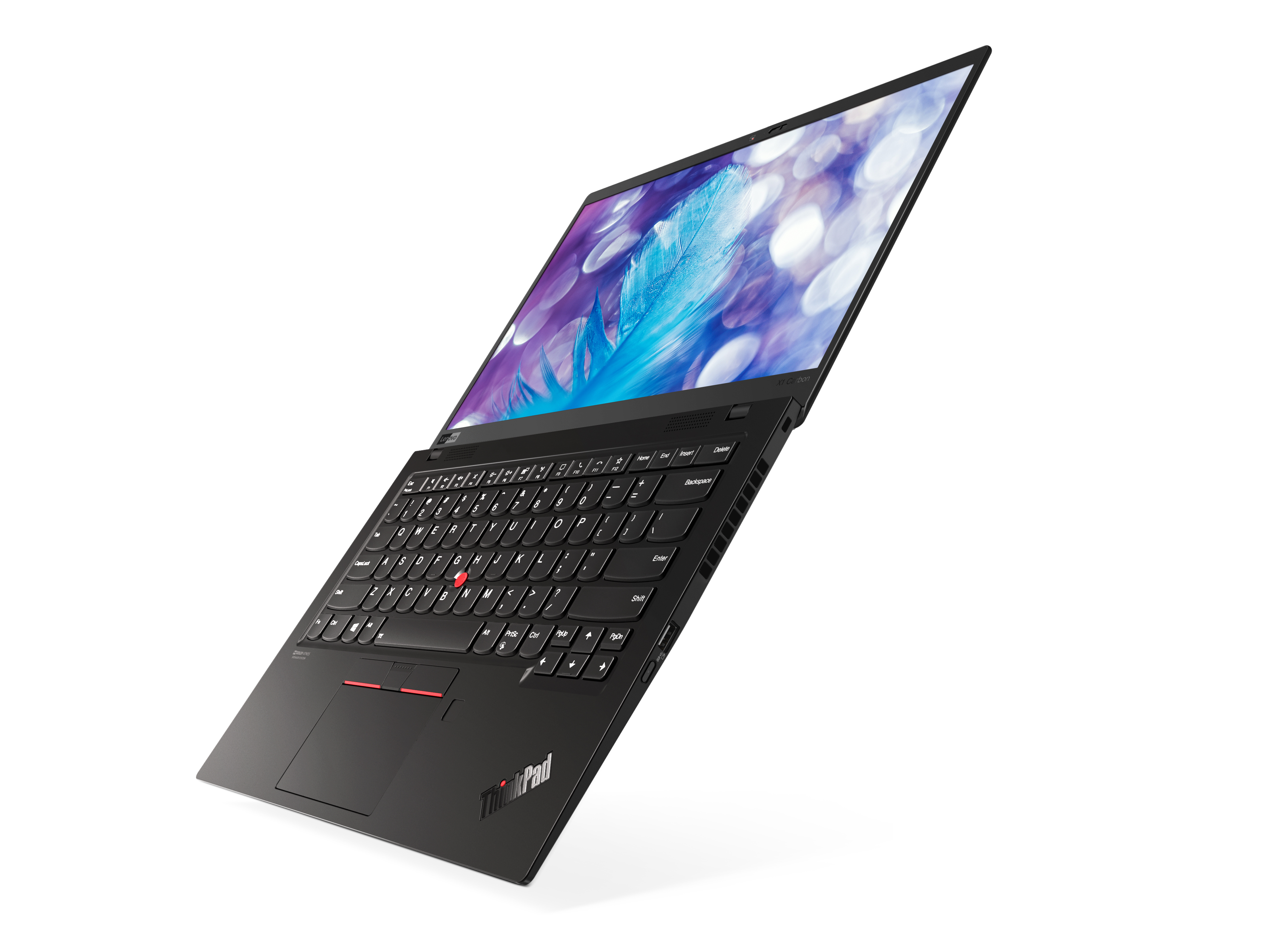 thinkpad x1 carbon 2020