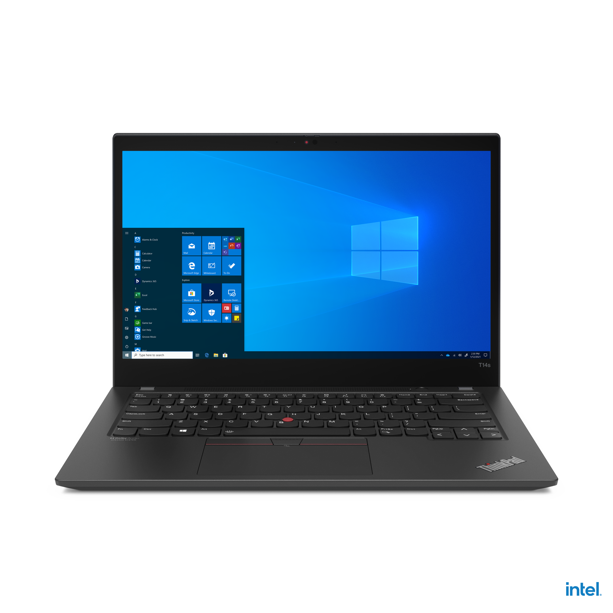 ThinkPad T14s G2