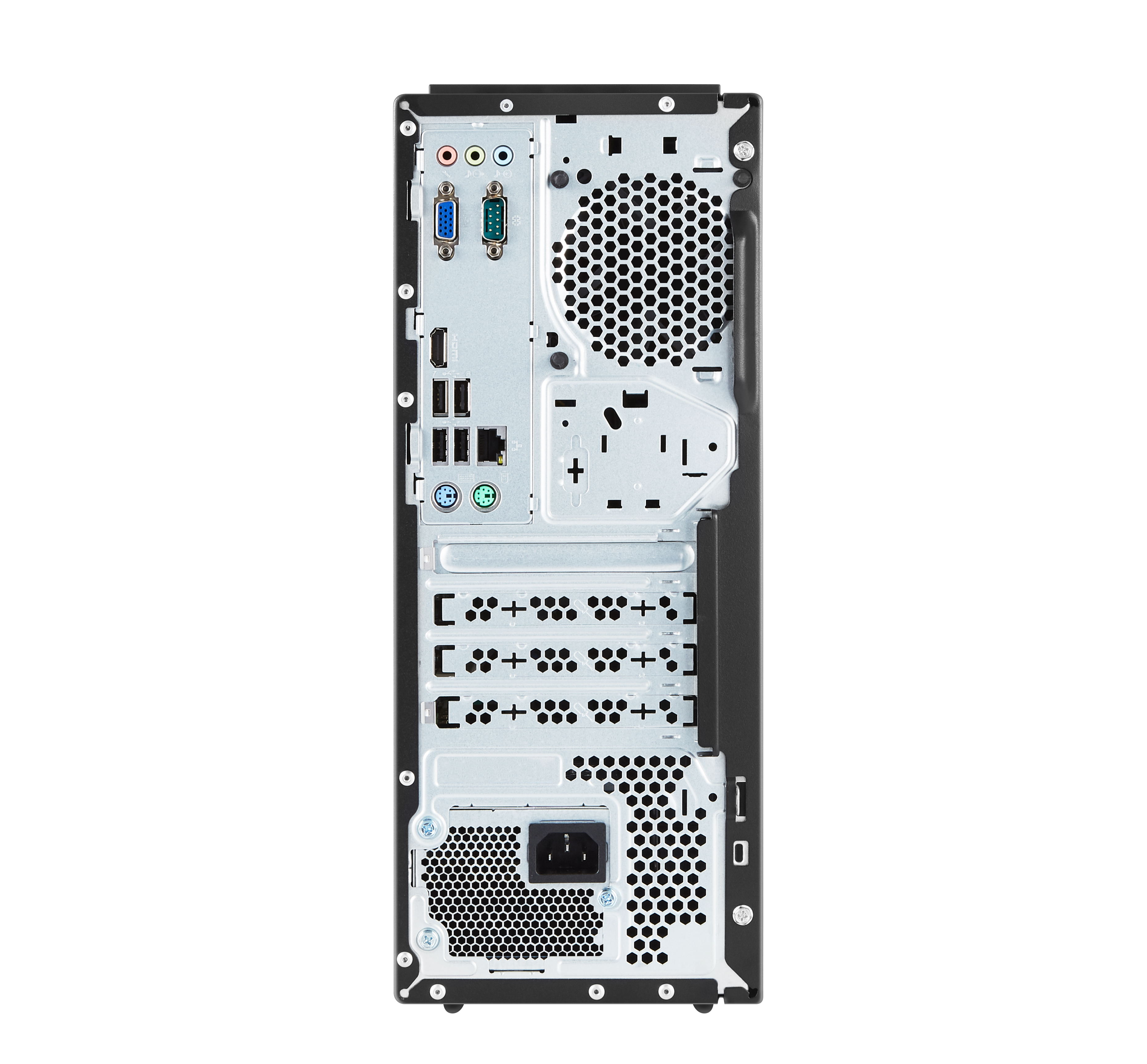 启天M425-D002 I3-8100 4G1TN(WIN10,3+3)+19.5寸显示器（TE20-14）