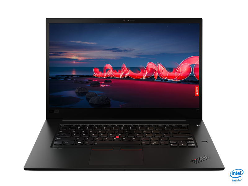 ThinkPad X1 Extreme Gen3