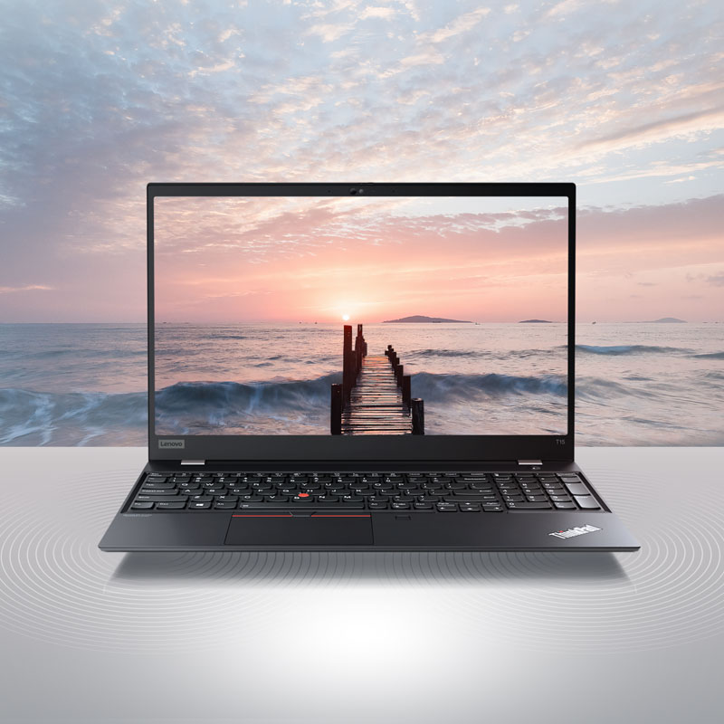 ThinkPad T15