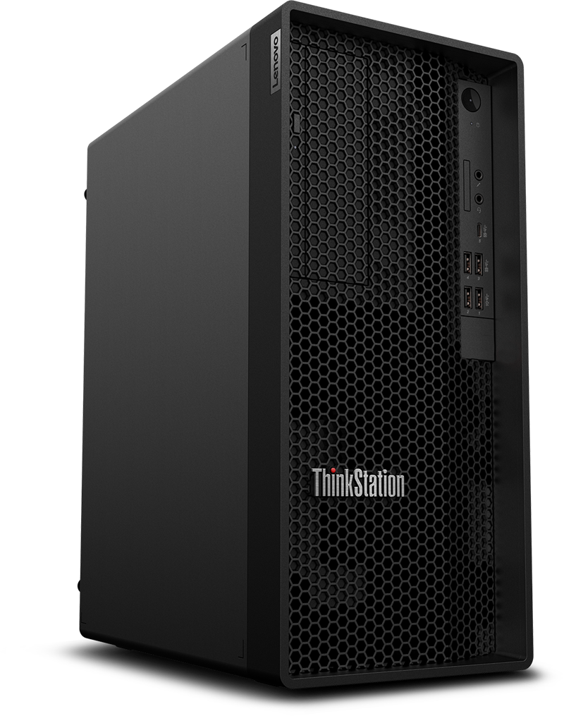  ThinkStation K A1 E 