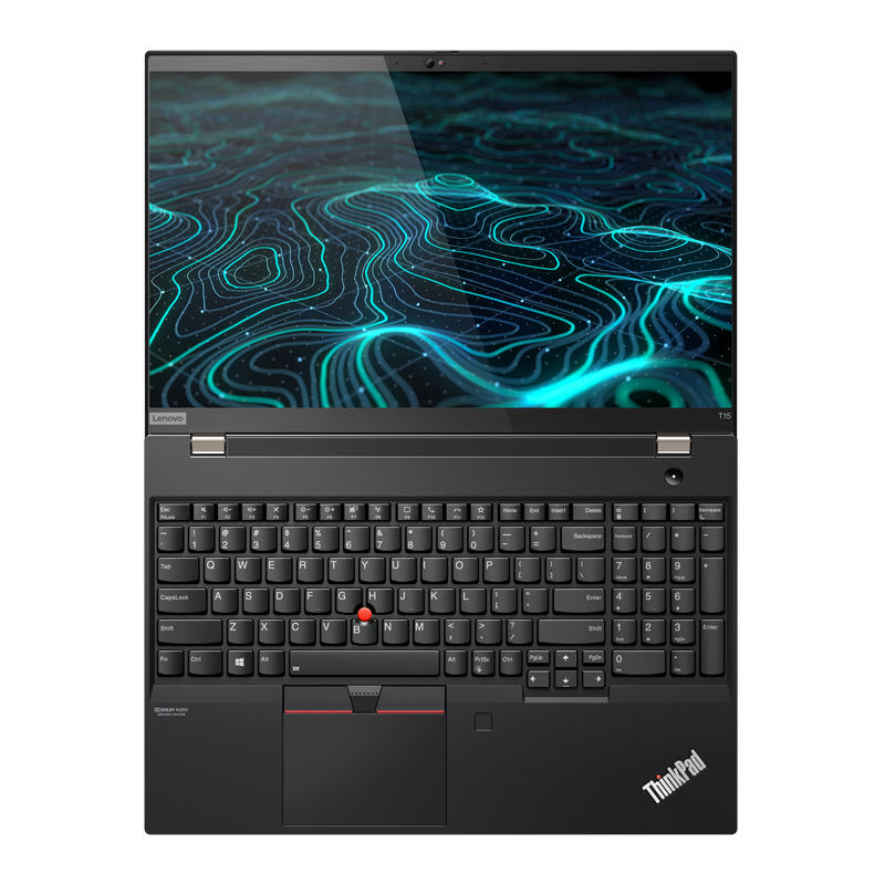 ThinkPad T15