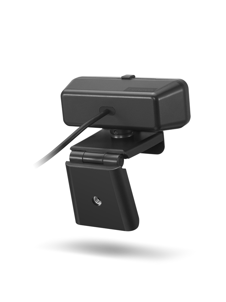 Lenovo Essential 高清网络摄像头