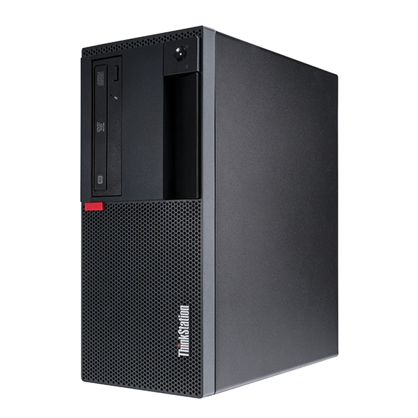 P318 i7-7700 8G 1T Slim RW DOS 400w