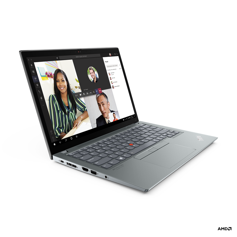 ThinkPad L13 Gen2 Office付、保証残有、極美品-